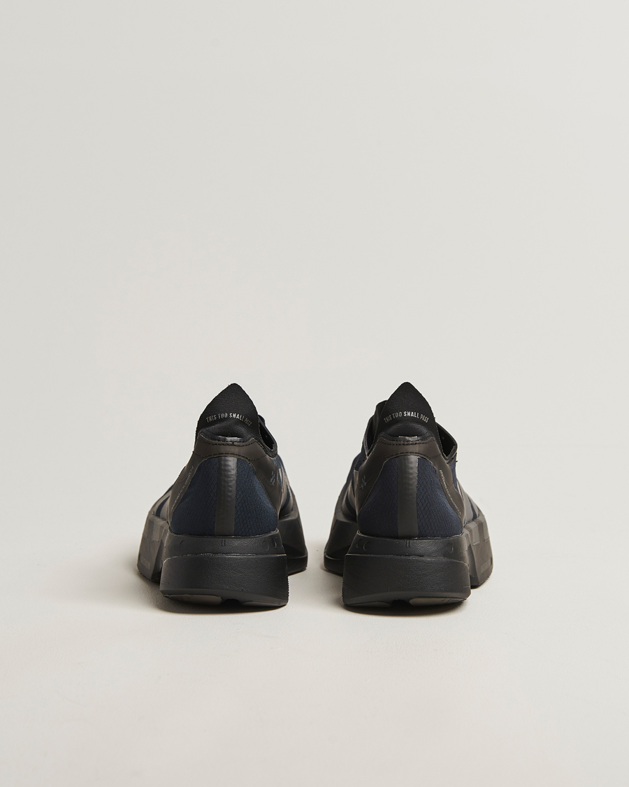 Herr | Löparskor | adidas Performance | Adizero Adios PRO 4 Running Sneaker Black/Iron
