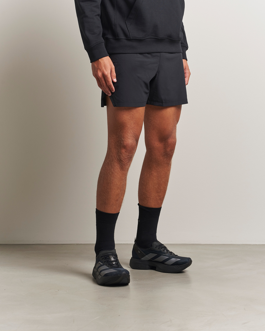 Herr | Löparskor | adidas Performance | Adizero Adios PRO 4 Running Sneaker Black/Iron