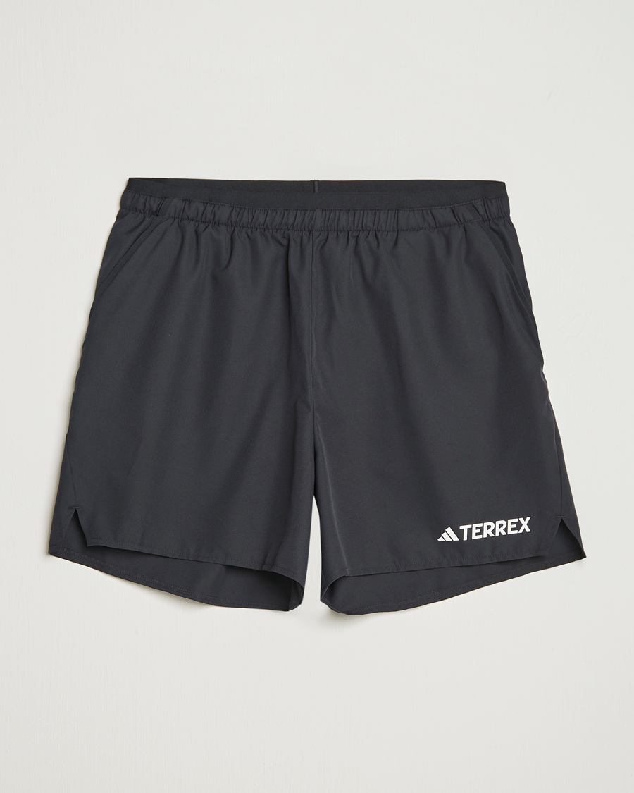 Herr | Shorts | adidas Performance | MT Lightweight Shorts Black