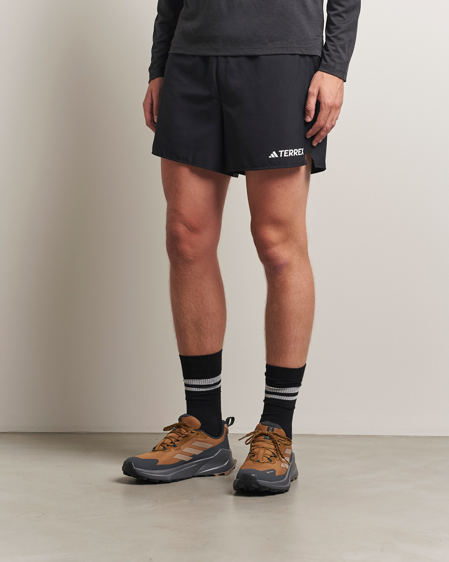 Herr | Shorts | adidas Performance | MT Lightweight Shorts Black
