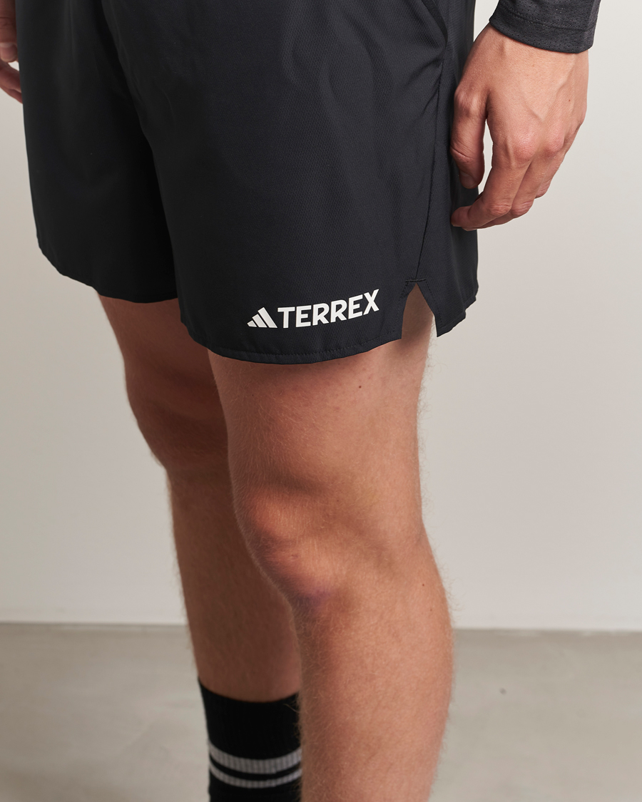 Herr | Shorts | adidas Performance | MT Lightweight Shorts Black