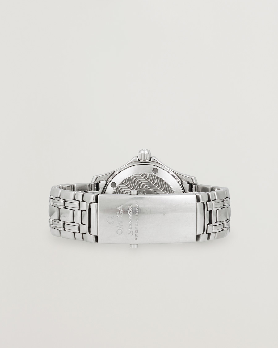 Herr | Omega Pre-Owned Seamaster Diver 300M | Omega Pre-Owned | Seamaster Diver 300M