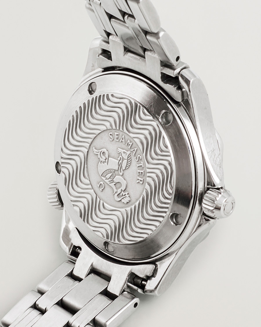 Herr | Omega Pre-Owned Seamaster Diver 300M | Omega Pre-Owned | Seamaster Diver 300M
