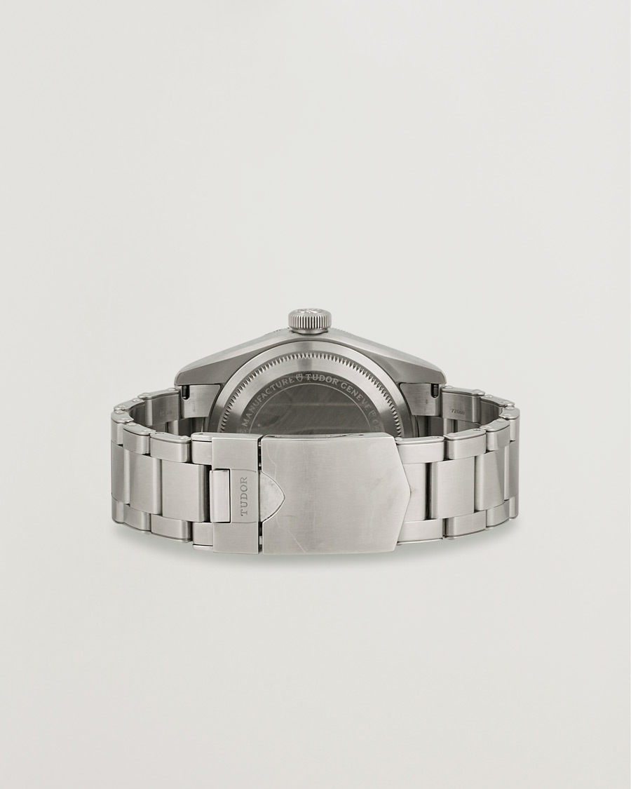 Herr | Tudor Pre-Owned Black Bay GMT | Tudor Pre-Owned | Black Bay GMT