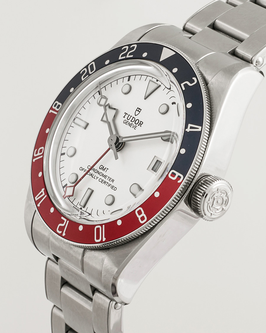 Herr | Tudor Pre-Owned Black Bay GMT | Tudor Pre-Owned | Black Bay GMT