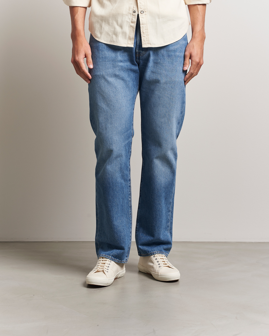 Herr | Sneakers | Superga | Tennis Extra Sneaker Total Beige Raw