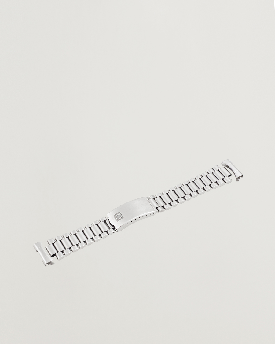 Herr | Omega Pre-Owned Speedmaster Bracelet 1171 | Omega Pre-Owned | Speedmaster Bracelet 1171