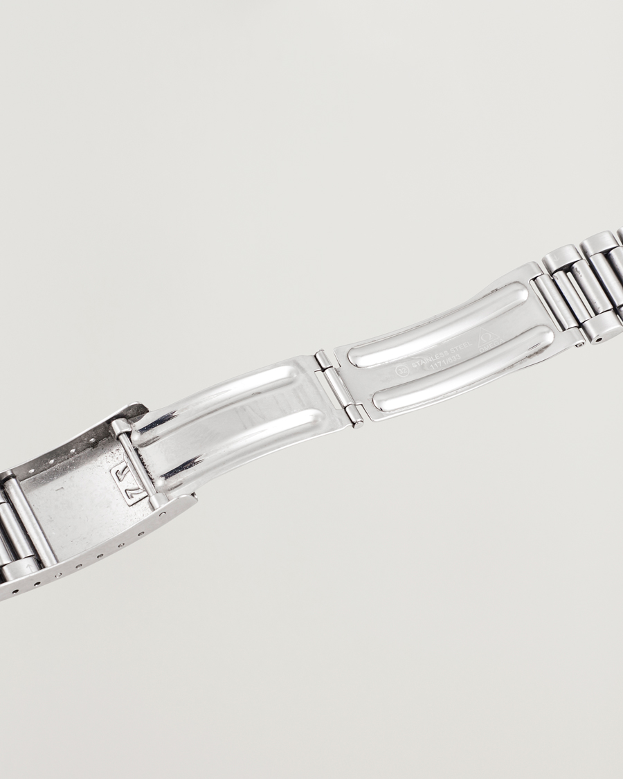 Herr | Omega Pre-Owned Speedmaster Bracelet 1171 | Omega Pre-Owned | Speedmaster Bracelet 1171