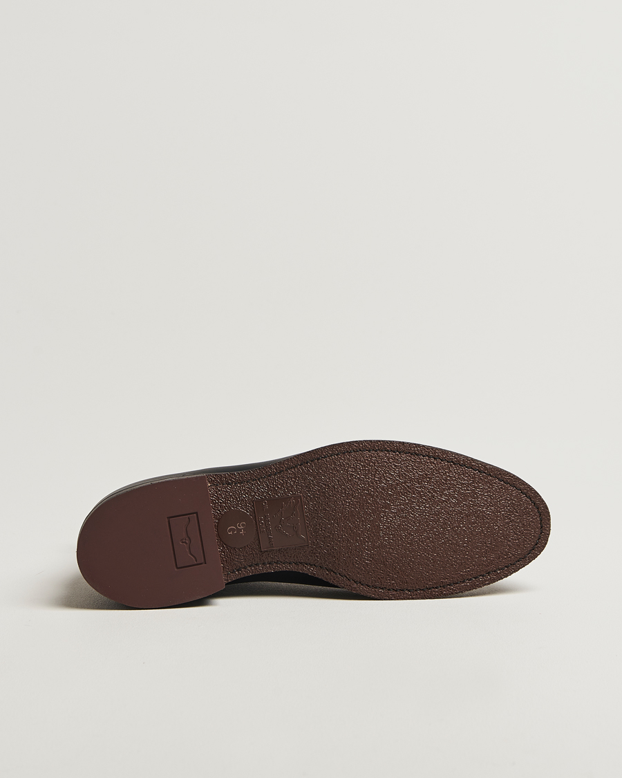 Herr | Kängor | R.M.Williams | Comfort Turnout G Boot Yearling Black