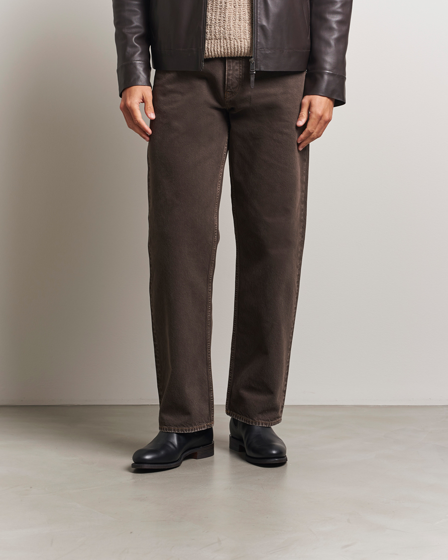 Herr | Kängor | R.M.Williams | Comfort Turnout G Boot Yearling Black