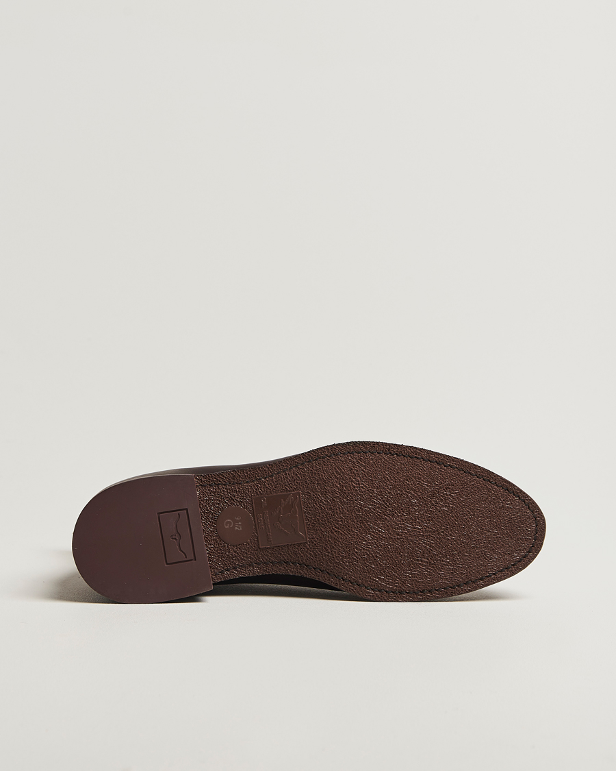 Herr | Kängor | R.M.Williams | Comfort Turnout G Boot Yearling Chestnut