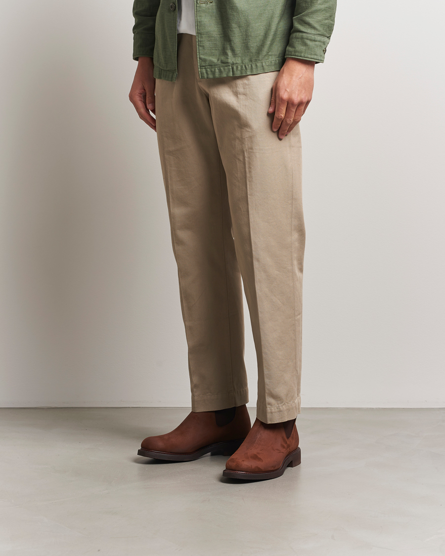 Herr | Kängor | R.M.Williams | Gardener G Boot Bark Brown