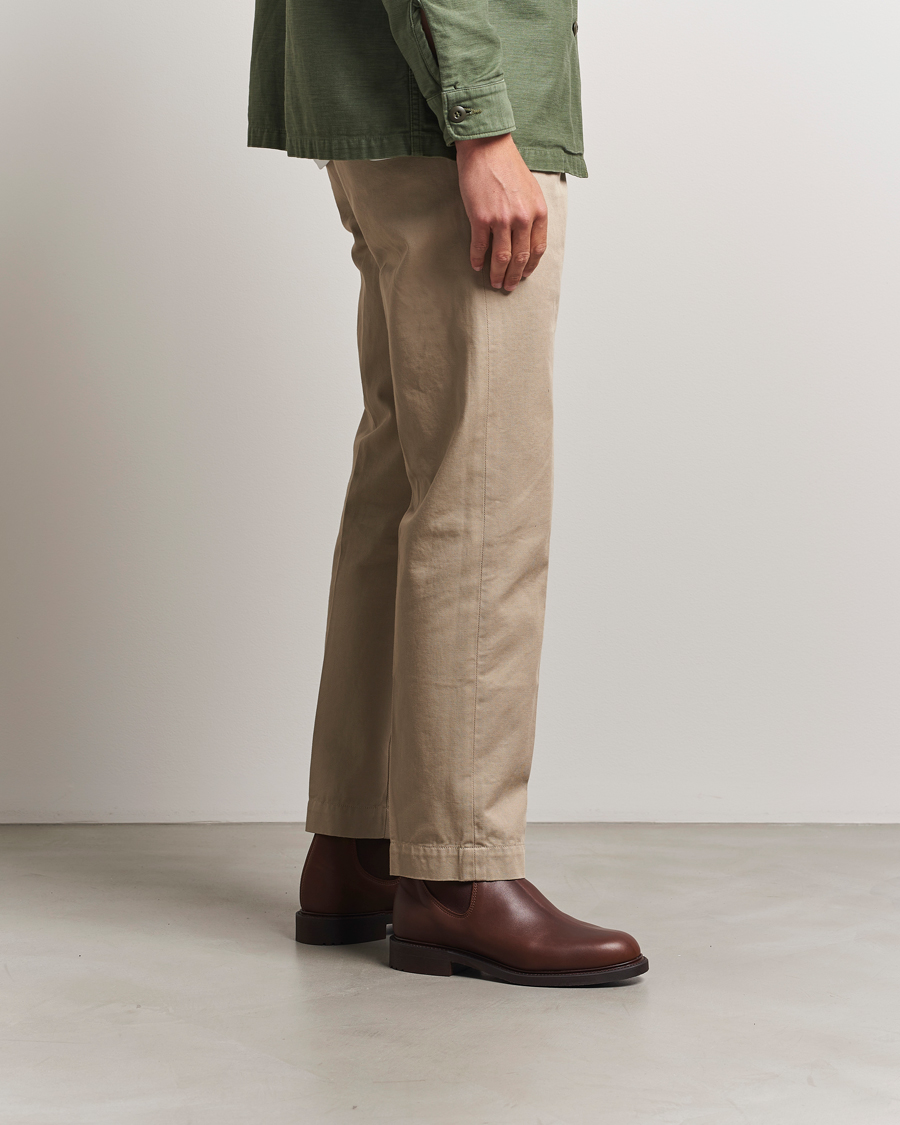 Herr | Kängor | R.M.Williams | Gardener G Boot Dark Brown