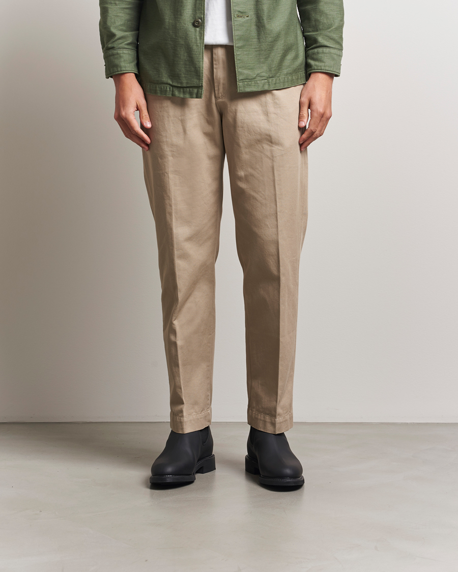 Herr | Kängor | R.M.Williams | Gardener G Boot Greasy Kip Black
