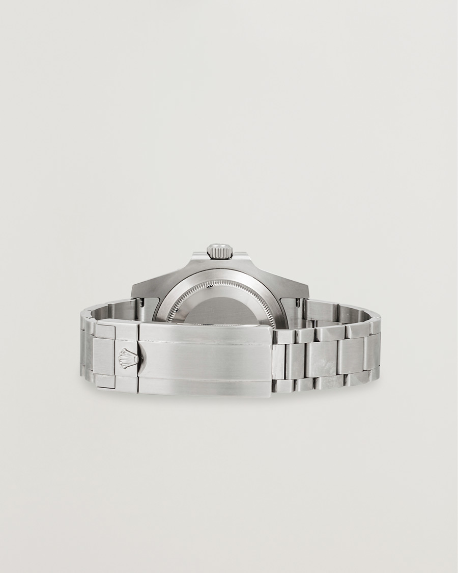 Herr | Pre-Owned & Vintage Watches | Rolex Pre-Owned | Submariner 114060 Oyster Perpetual