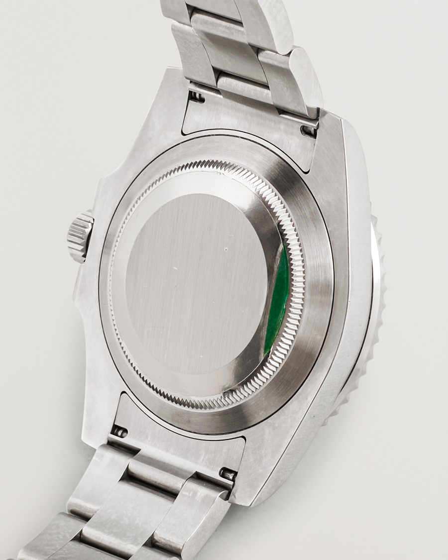 Herr | Pre-Owned & Vintage Watches | Rolex Pre-Owned | Submariner 114060 Oyster Perpetual