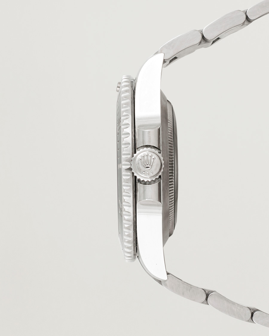 Herr | Pre-Owned & Vintage Watches | Rolex Pre-Owned | Submariner 114060 Oyster Perpetual