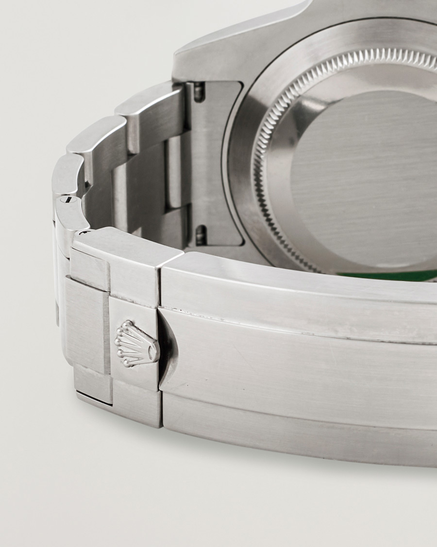 Herr | Pre-Owned & Vintage Watches | Rolex Pre-Owned | Submariner 114060 Oyster Perpetual