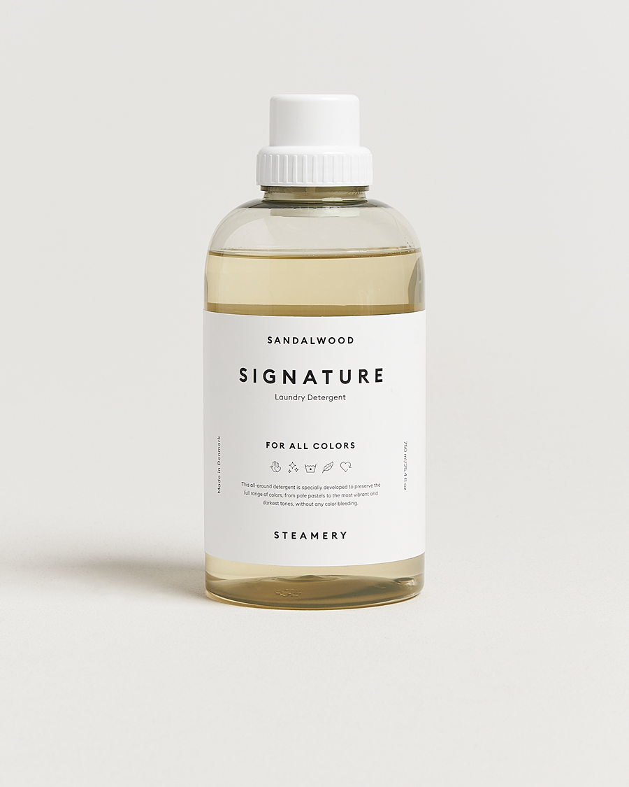Herr | Klädvård | Steamery | Signature Laundry Detergent 750ml