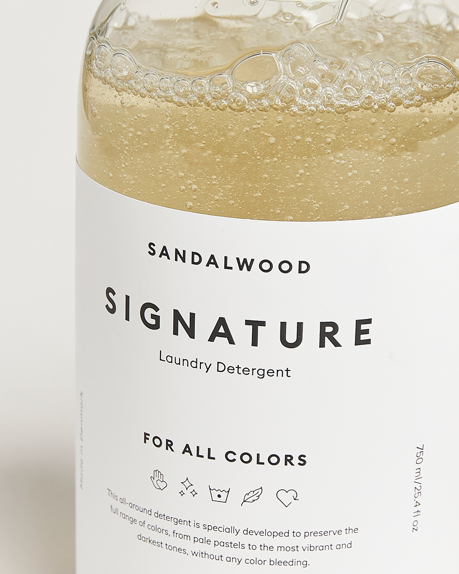Herr | Klädvård | Steamery | Signature Laundry Detergent 750ml