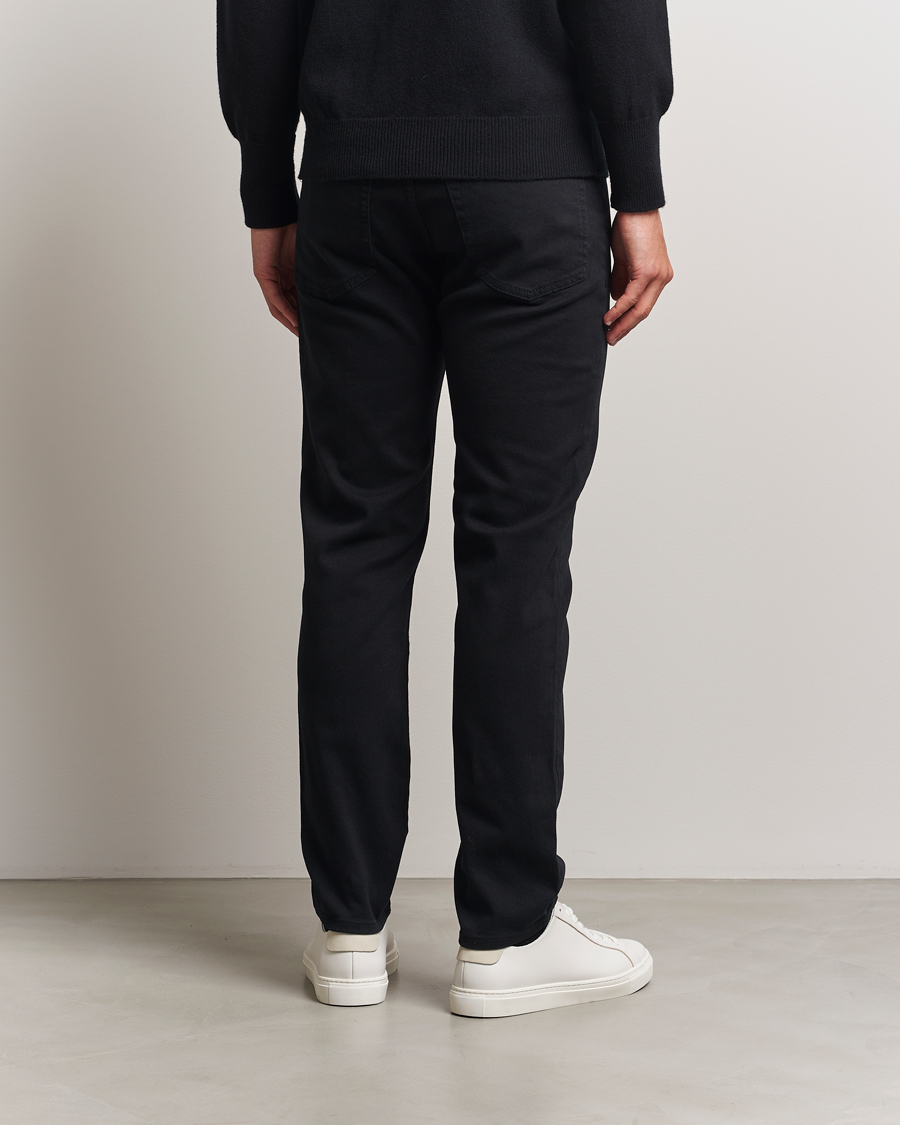 Herr | Byxor | BOSS ORANGE | Re.Maine Jeans Black