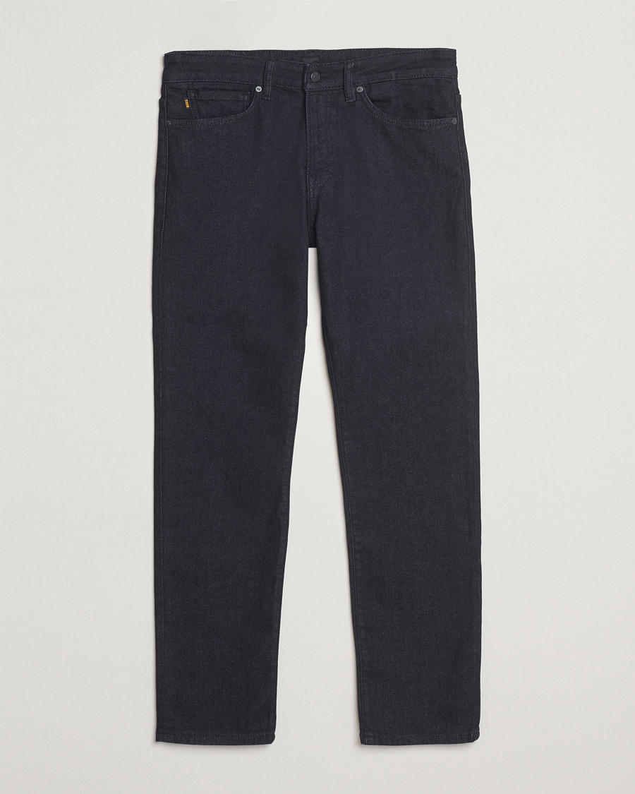 Herr | Jeans | BOSS ORANGE | Re.Maine Jeans Dark Blue