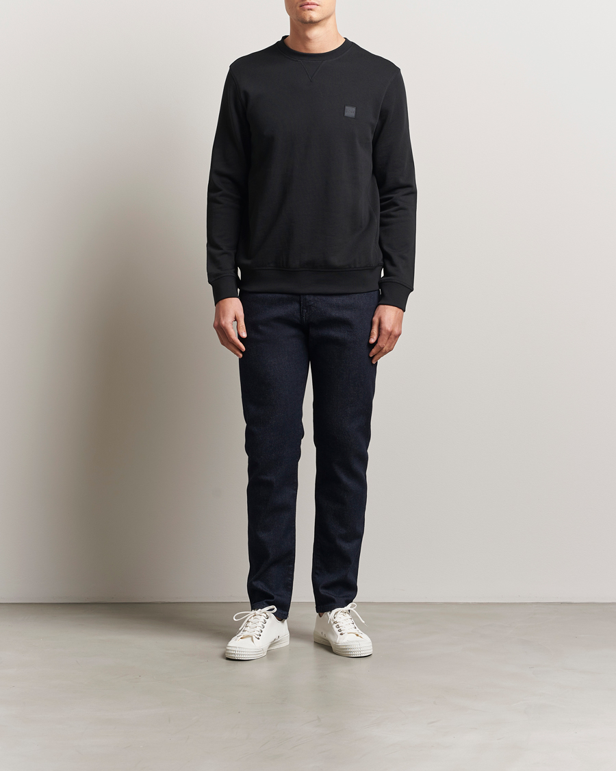 Herr | Jeans | BOSS ORANGE | Re.Maine Jeans Dark Blue