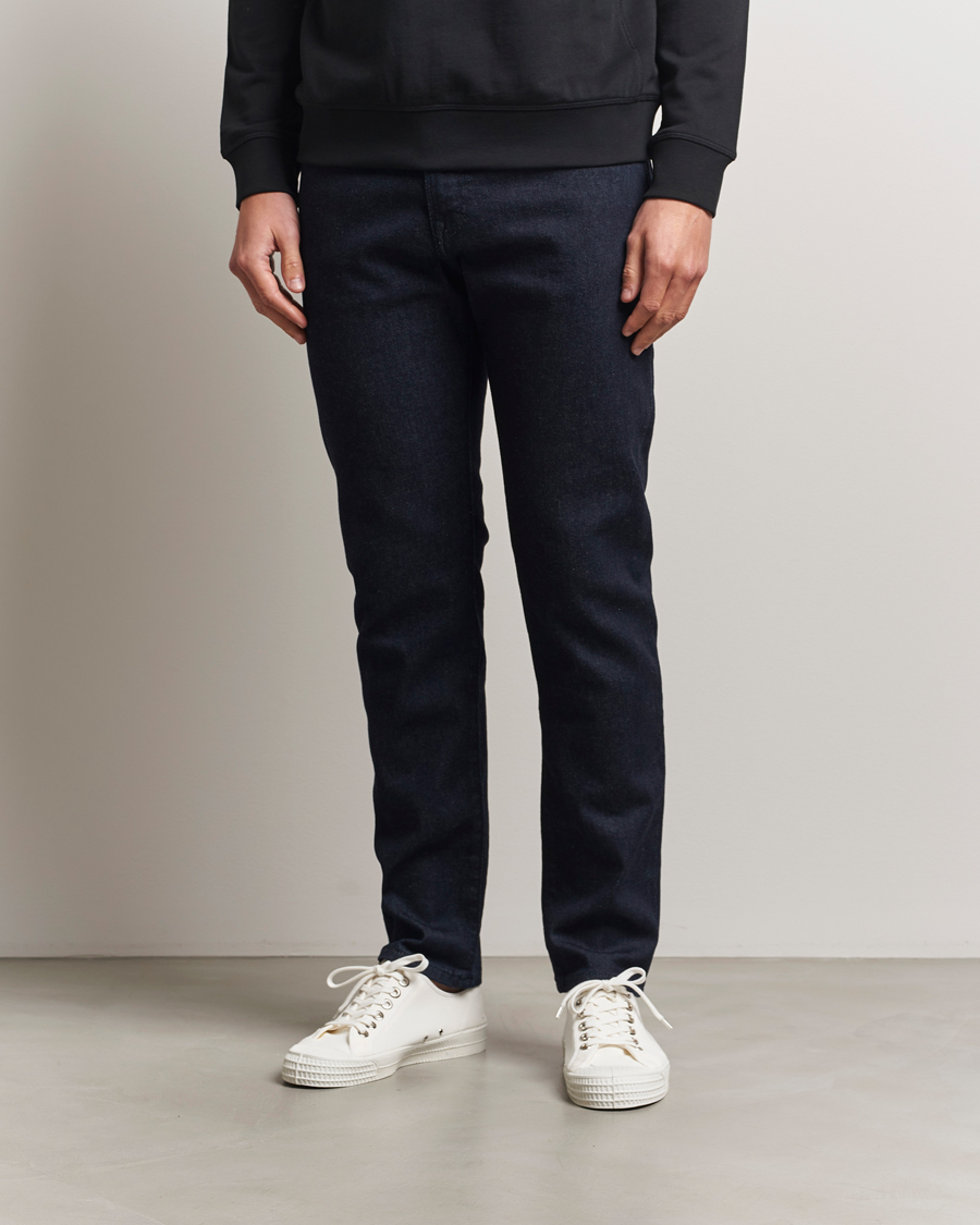 Herr | Jeans | BOSS ORANGE | Re.Maine Jeans Dark Blue