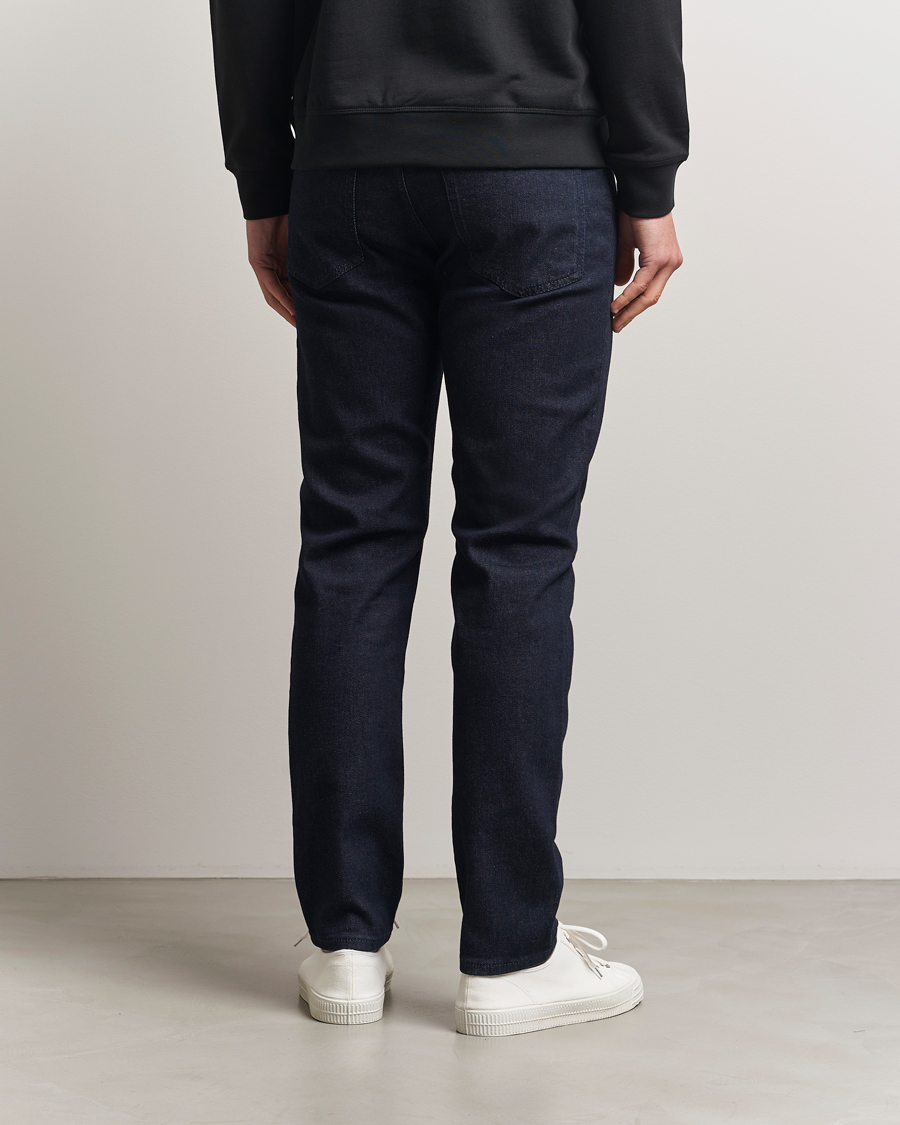 Herr | Jeans | BOSS ORANGE | Re.Maine Jeans Dark Blue