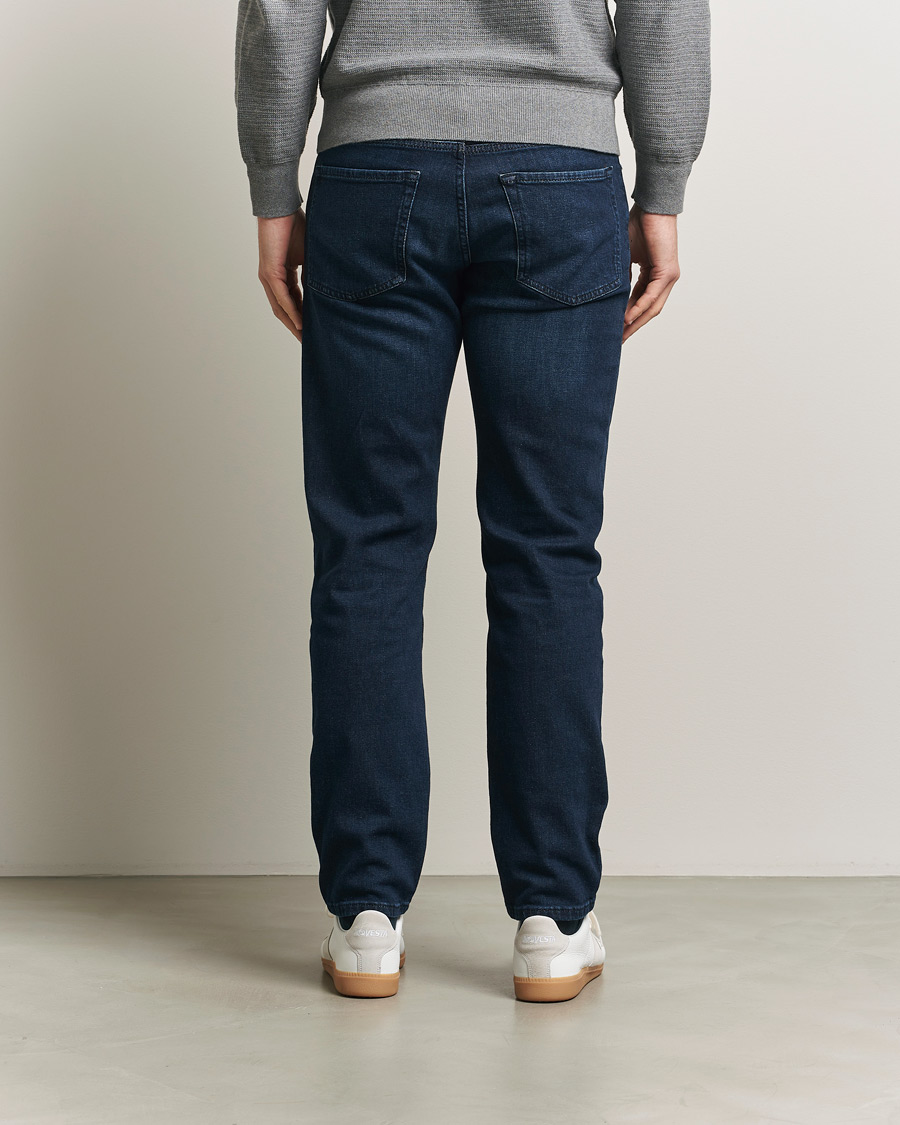 Herr | Jeans | BOSS ORANGE | Re.Maine Jeans Dark Blue