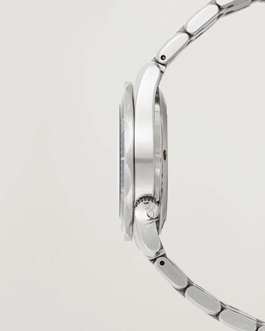 Herr | Omega Pre-Owned Seamaster | Omega Pre-Owned | Seamaster