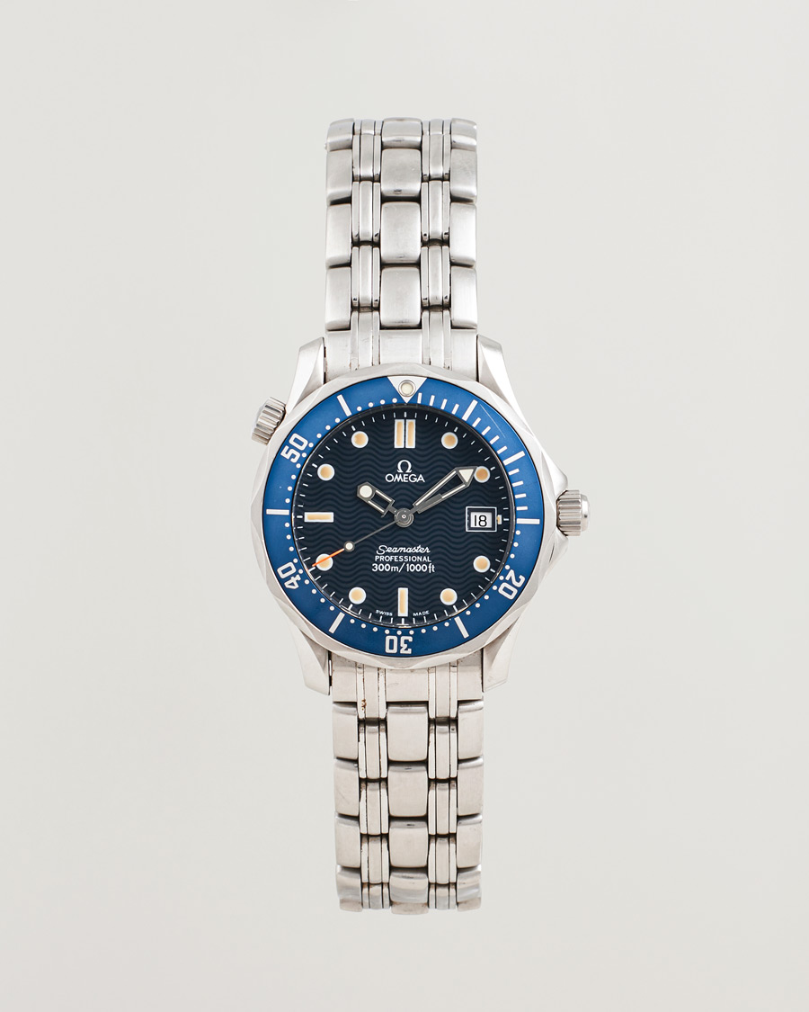Herr | Omega Pre-Owned Seamaster 300M | Omega Pre-Owned | Seamaster 300M
