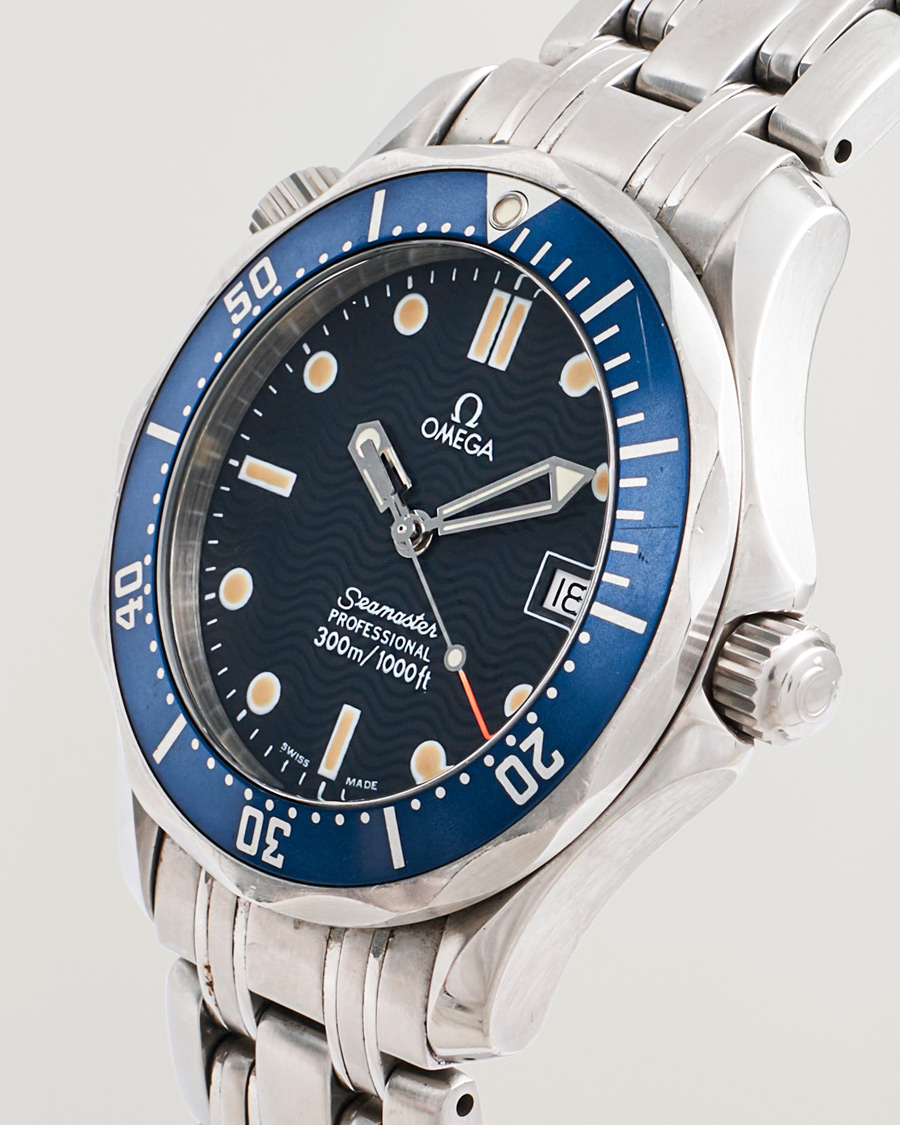 Herr | Omega Pre-Owned Seamaster 300M | Omega Pre-Owned | Seamaster 300M