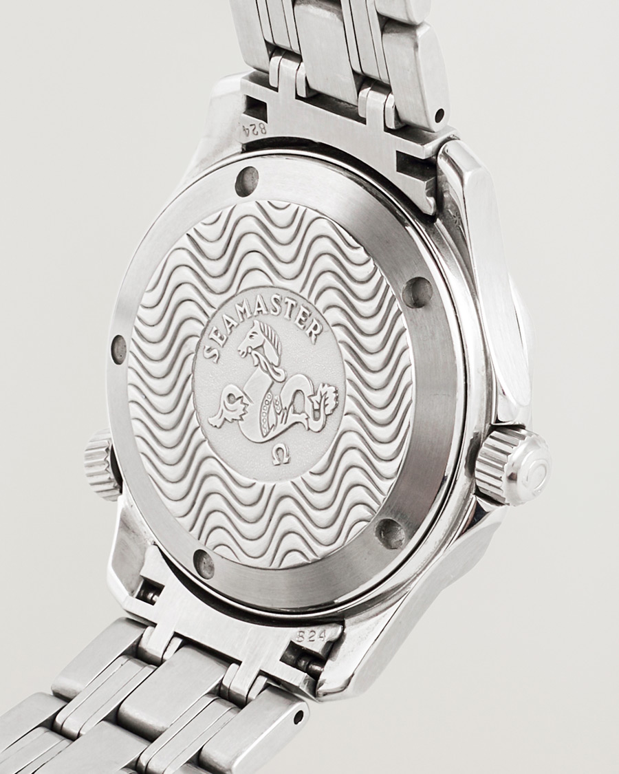 Herr | Omega Pre-Owned Seamaster 300M | Omega Pre-Owned | Seamaster 300M