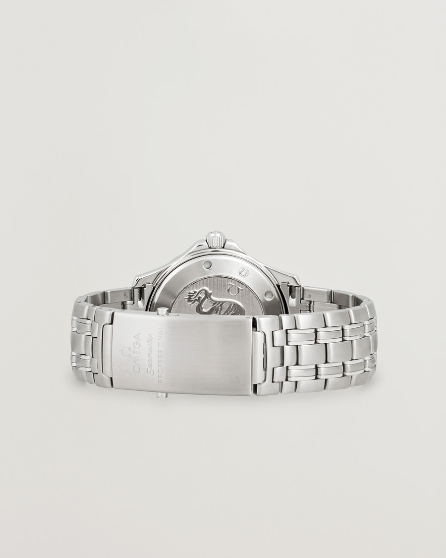 Herr | Omega Pre-Owned Seamaster Diver 300M | Omega Pre-Owned | Seamaster Diver 300M