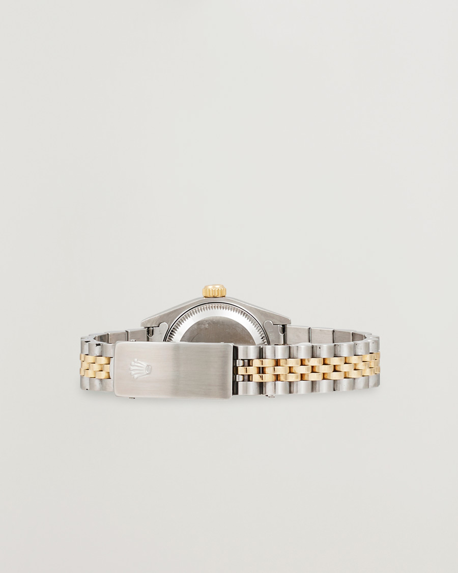 Herr | Rolex Pre-Owned Datejust G/S | Rolex Pre-Owned | Datejust G/S