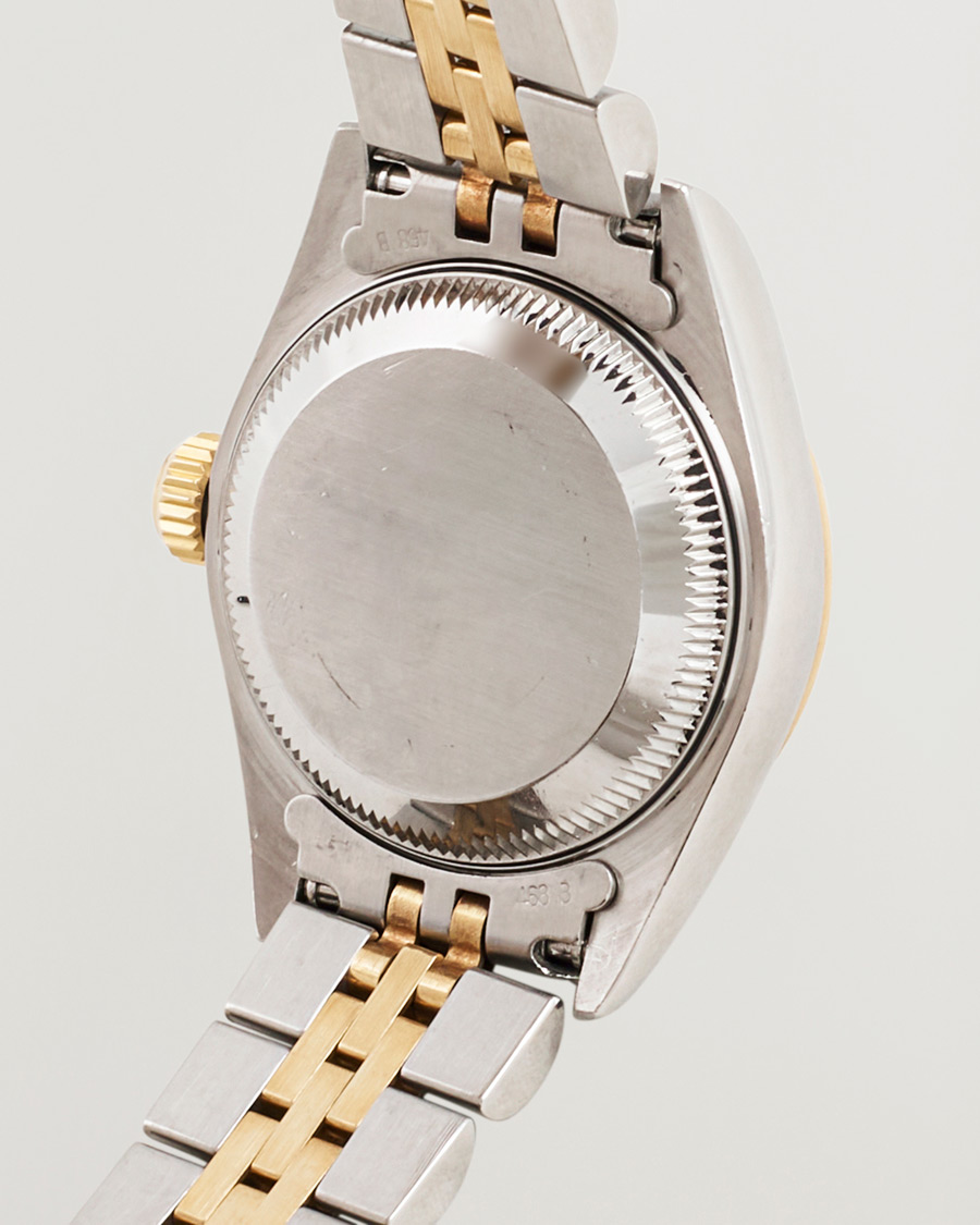 Herr | Rolex Pre-Owned Datejust G/S | Rolex Pre-Owned | Datejust G/S