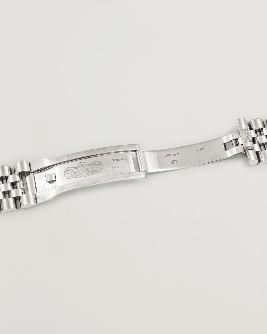 Herr | Rolex Pre-Owned Rolex Superjubilee | Rolex Pre-Owned | Rolex Superjubilee