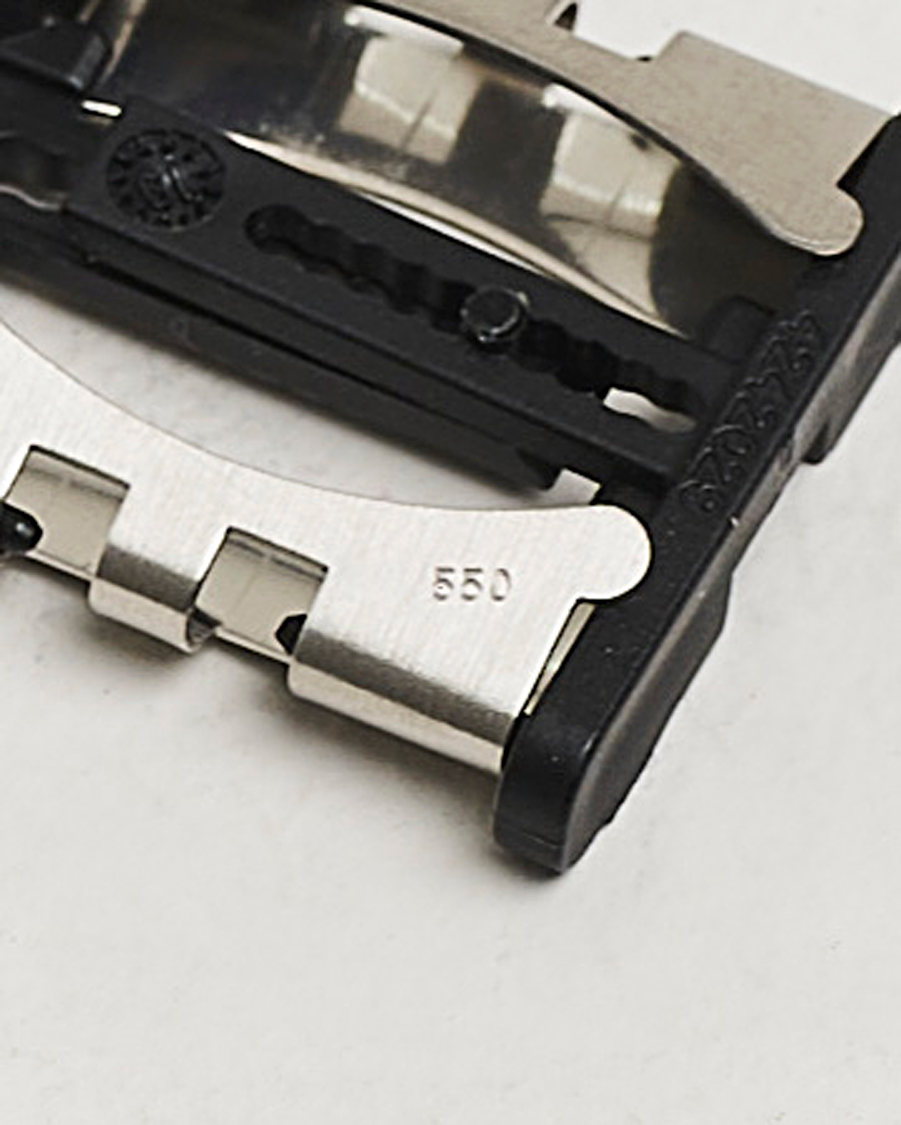 Herr | Rolex Pre-Owned Rolex Endlinks 20mm 550 | Rolex Pre-Owned | Rolex Endlinks 20mm 550