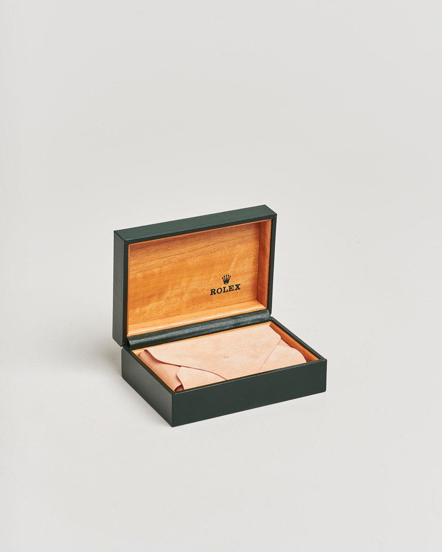 Herr | Rolex Pre-Owned Rolex Box 68.00.2/ 16600 | Rolex Pre-Owned | Rolex Box 68.00.2/ 16600