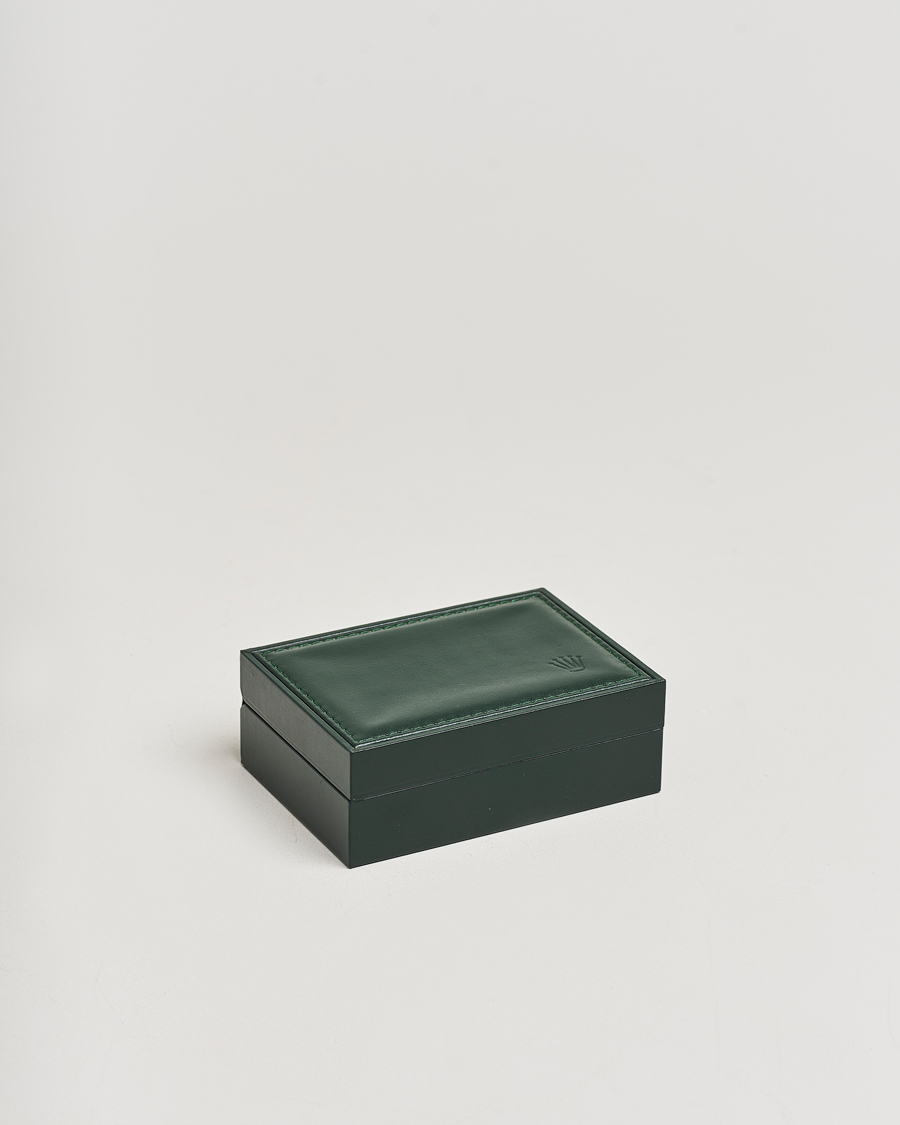 Herr | Rolex Pre-Owned Rolex Box 68.00.2/ 16600 | Rolex Pre-Owned | Rolex Box 68.00.2/ 16600