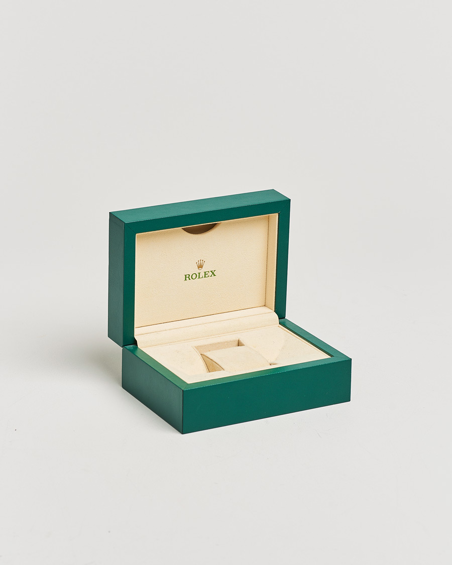 Herr | Rolex Pre-Owned Rolex Box M 39139.8064 | Rolex Pre-Owned | Rolex Box M 39139.8064