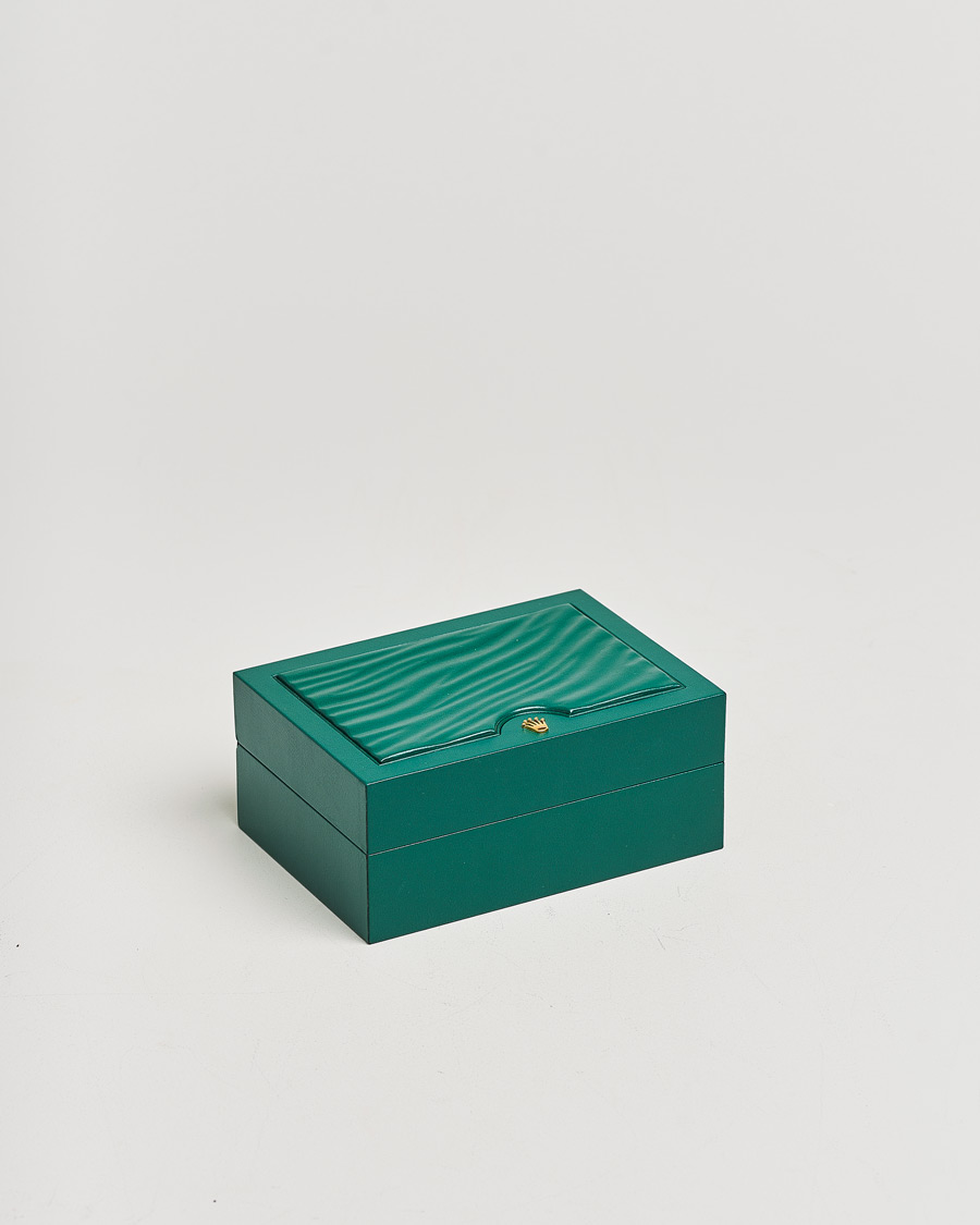 Herr | Rolex Pre-Owned Rolex Box M 39139.8064 | Rolex Pre-Owned | Rolex Box M 39139.8064