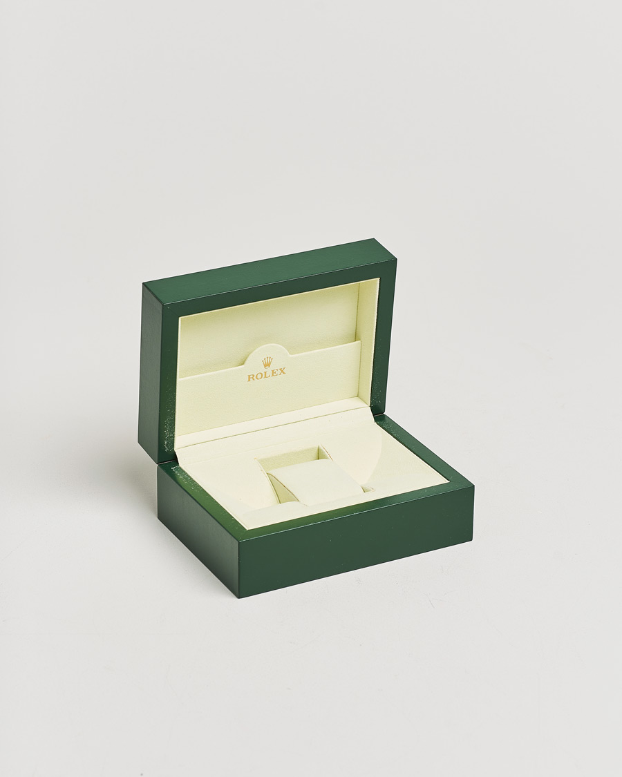 Herr | Rolex Pre-Owned Rolex Box M 39139.64 | Rolex Pre-Owned | Rolex Box M 39139.64