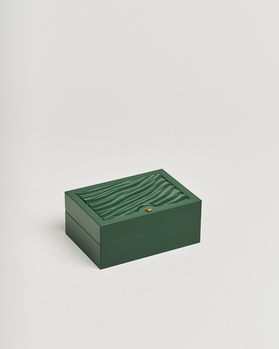 Herr | Rolex Pre-Owned Rolex Box M 39139.64 | Rolex Pre-Owned | Rolex Box M 39139.64