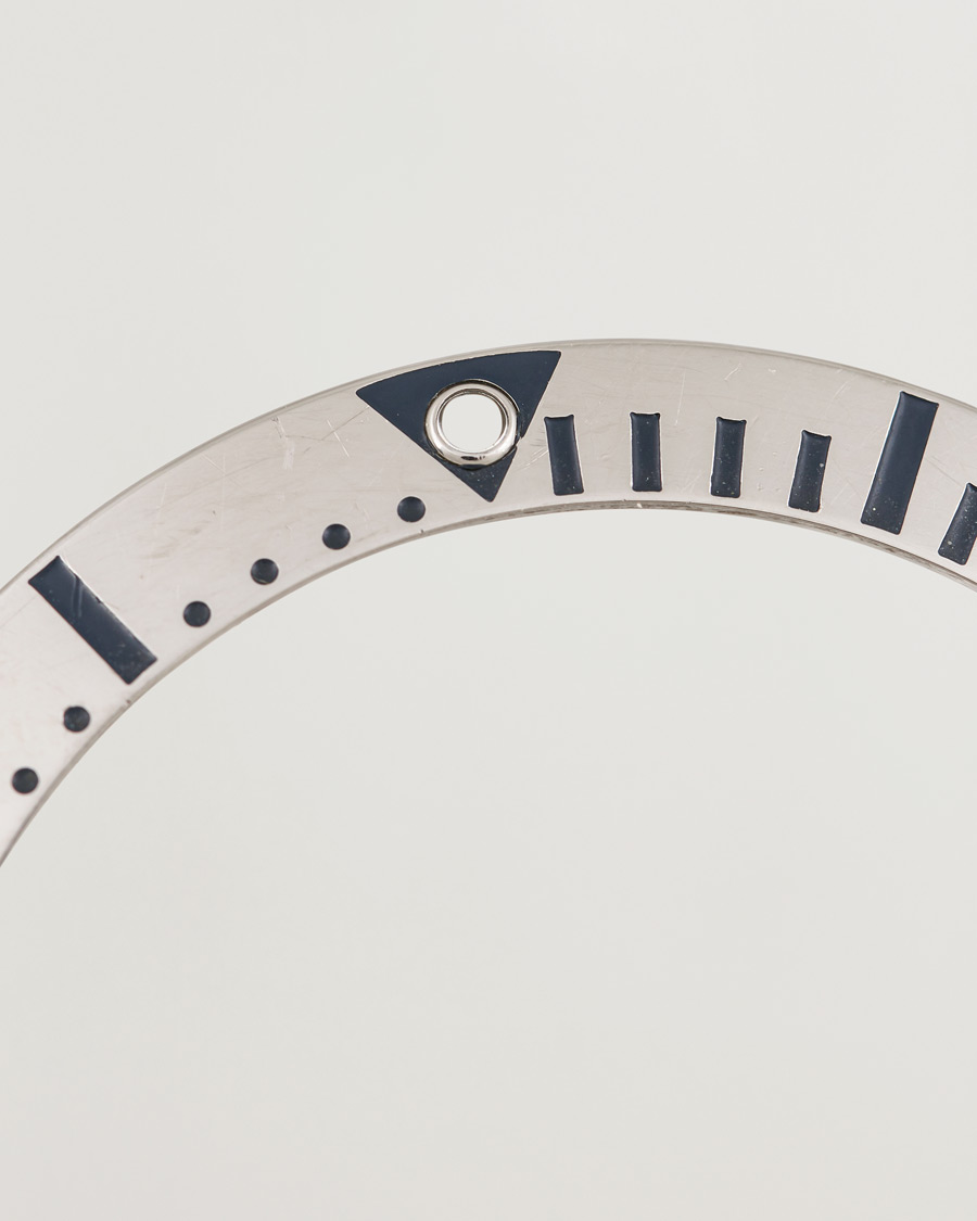 Herr | Pre-owned Tillbehör | Omega Pre-Owned | Omega 300M BEZEL