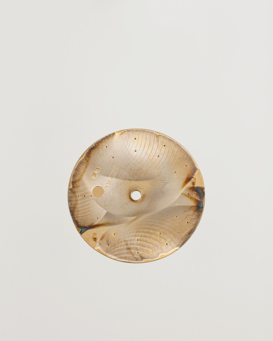 Herr | Rolex Pre-Owned Rolex Air King Dial | Rolex Pre-Owned | Rolex Air King Dial