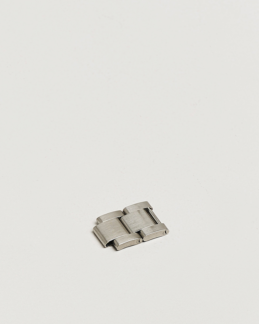 Herr | Pre-owned Tillbehör | Rolex Pre-Owned | Rolex Oyster Link 20mm 4/5/6 ref
