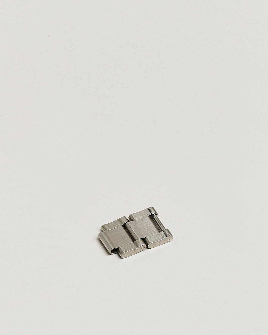 Herr | Pre-owned Tillbehör | Rolex Pre-Owned | Rolex Oyster Link 20mm 4/5/6 ref