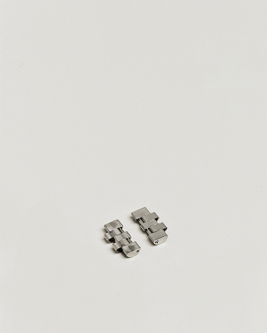 Herr | Pre-owned Tillbehör | Rolex Pre-Owned | Rolex Jubilee Link 20mm 4/5 ref